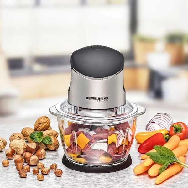 Мини-мельничка Rommelsbacher MZ 400