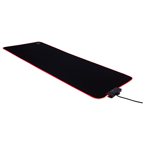 Коврик для мыши Harper Gaming ArtPAD P03 черный