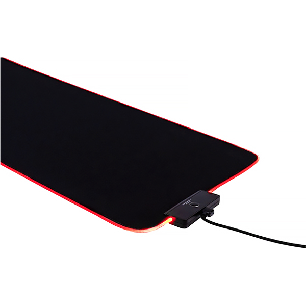 Коврик для мыши Harper Gaming ArtPAD P03 черный