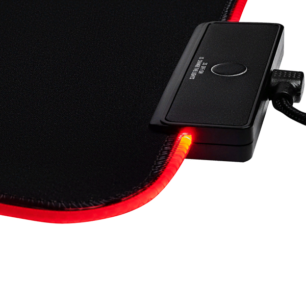 Коврик для мыши Harper Gaming ArtPAD P03 черный