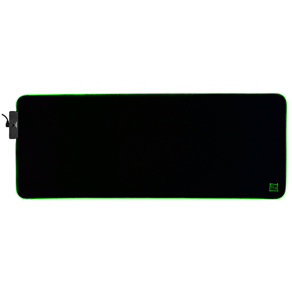 Коврик для мыши Harper Gaming ArtPAD P03 черный