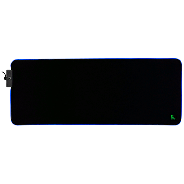 Коврик для мыши Harper Gaming ArtPAD P03 черный