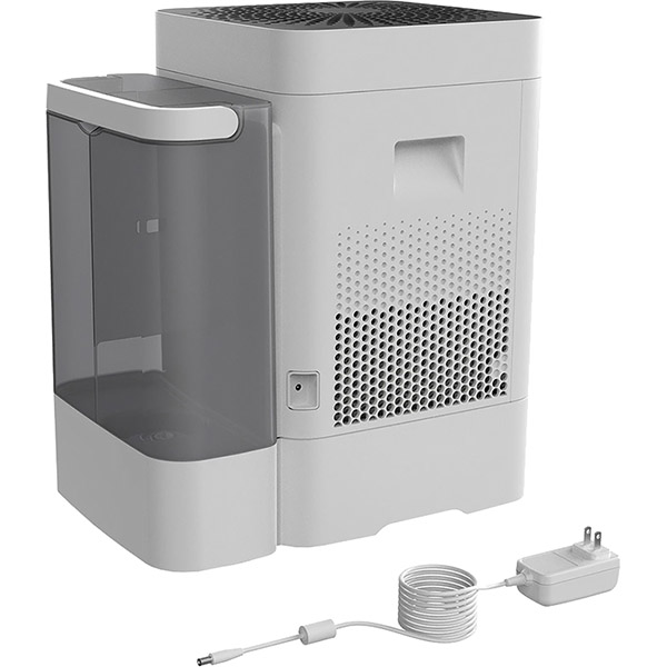 Мойка воздуха Boneco H400