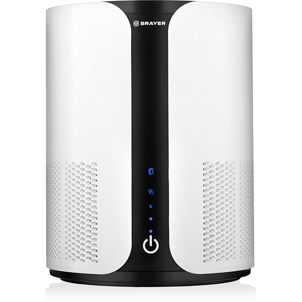 Воздухоочиститель Brayer BR4930