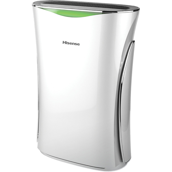 Воздухоочиститель Hisense AE-33 R4BFS White бриллиантовый