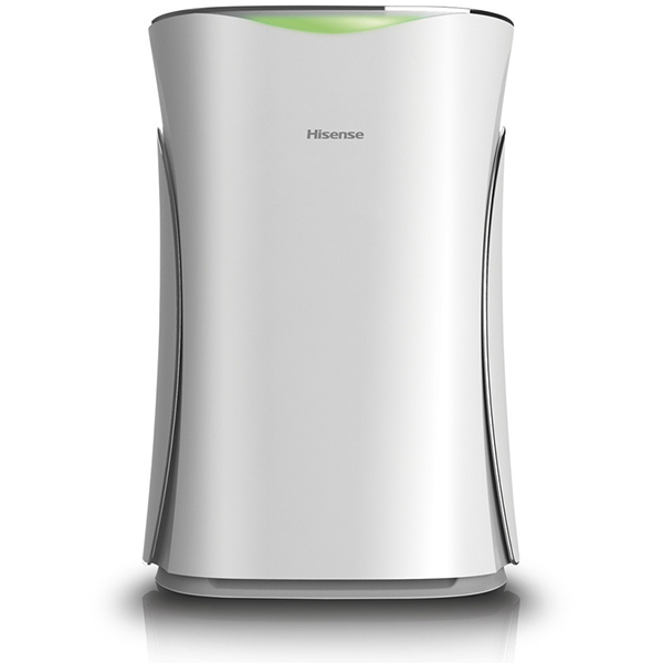 Воздухоочиститель Hisense AE-33 R4BFS White бриллиантовый