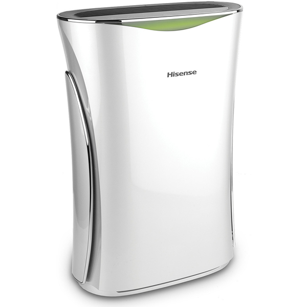Воздухоочиститель Hisense AE-33 R4BFS White бриллиантовый