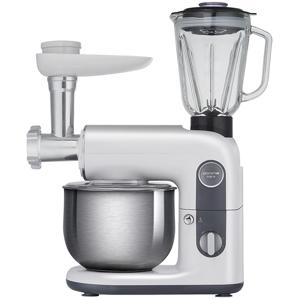 Кухонная машина Polaris PKM 1104 фото