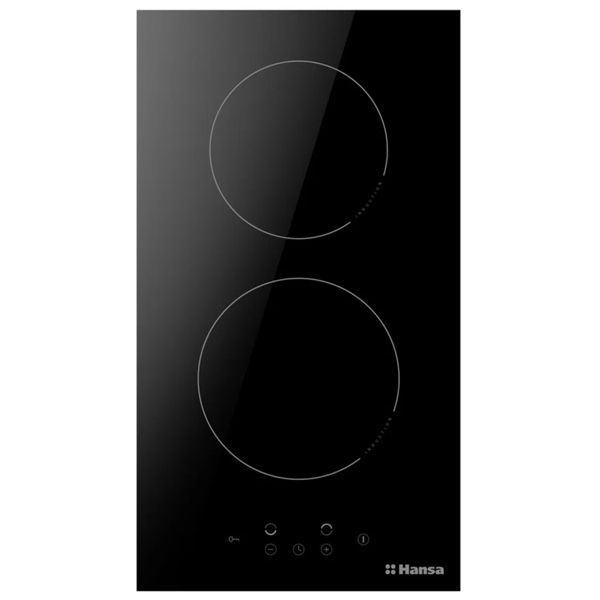 Встраиваемая модульная электрическая панель независимая Hansa BHI36200 фото