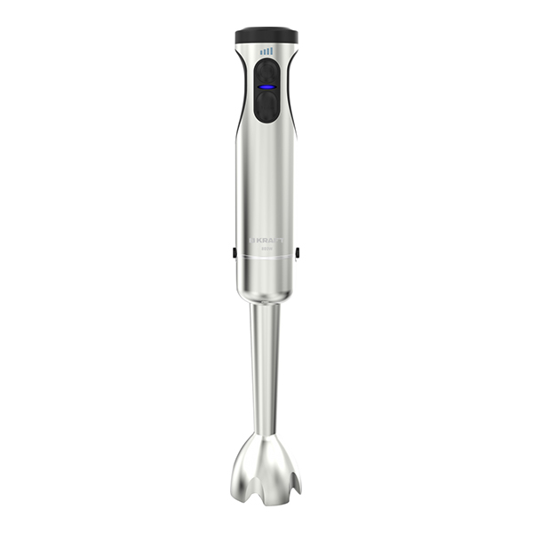 Погружной блендер Kraft KF-HB8002SPBL