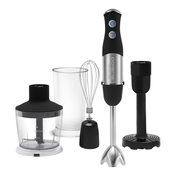 Погружной блендер Polaris PHB 1066 AL фото