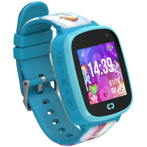 Смарт-браслет Jet KID My Little Pony