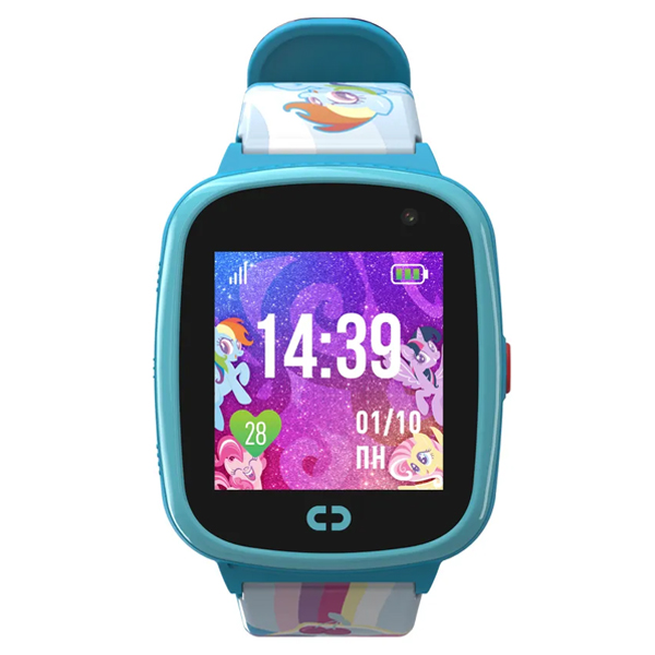 Смарт-браслет Jet KID My Little Pony