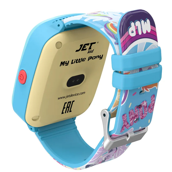 Смарт-браслет Jet KID My Little Pony