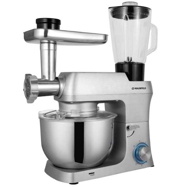 Кухонная машина Maunfeld MF-421S PRO