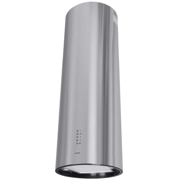 Вытяжка Maunfeld LEE ISLA 39 нержавеющая сталь фото