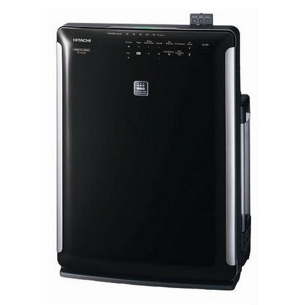 Воздухоочиститель Hitachi EP-A7000 BK