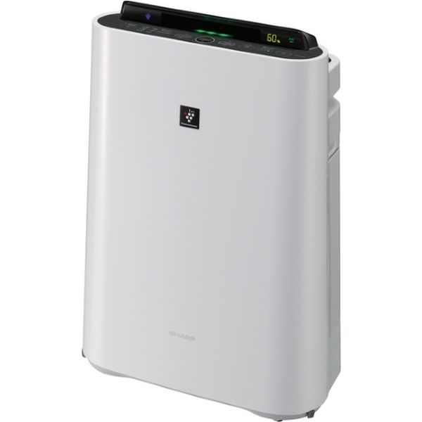 Воздухоочиститель Sharp KC-D41RW фото