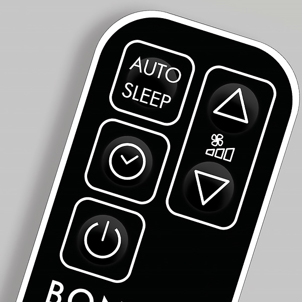 Воздухоочиститель Boneco P500