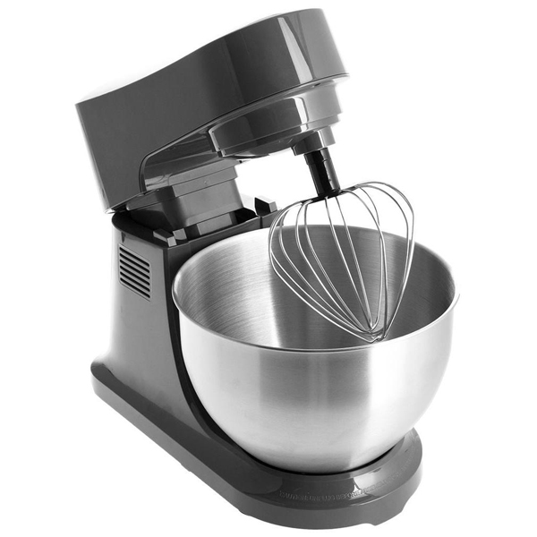 Планетарный миксер Comfee CF-HM2810, черный