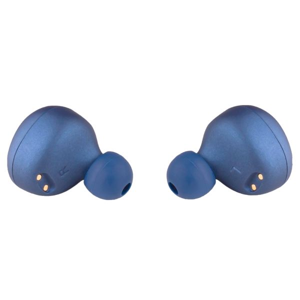 Наушники True Wireless Accesstyle Denim TWS синий