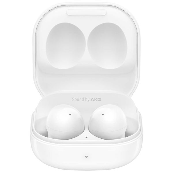 Наушники True Wireless Samsung Galaxy Buds2 белый (SM-R177N)