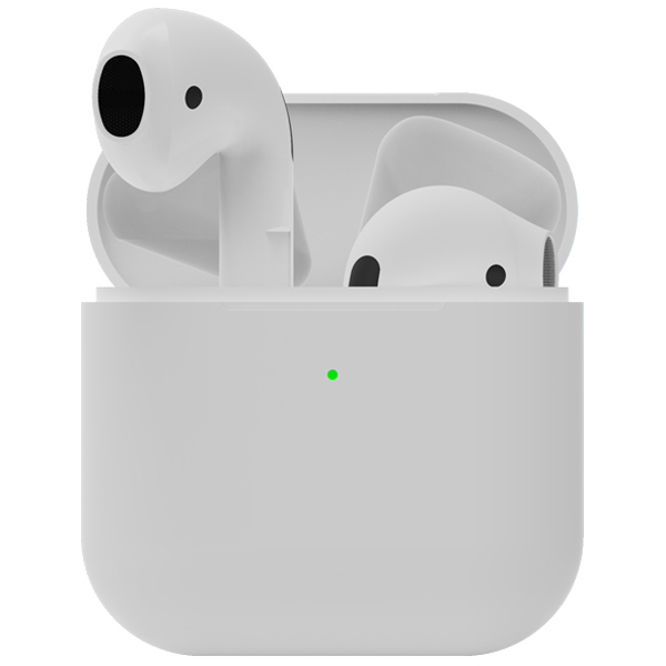 Наушники True Wireless Ritmix RH-870BTH TWS белый