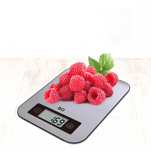Весы кухонные BQ KS1003