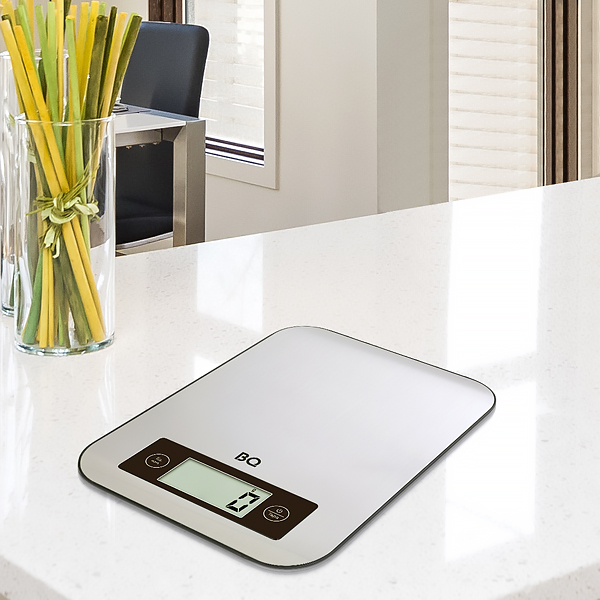 Весы кухонные BQ KS1003