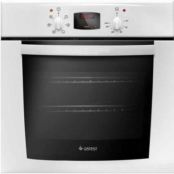 Электрический духовой шкаф Gefest ЭДВ ДА 602-02