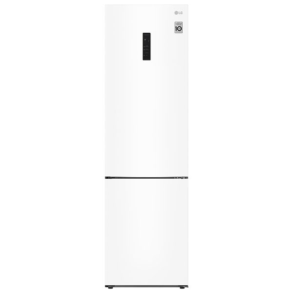 Холодильник LG GA-B 509 CQTL фото