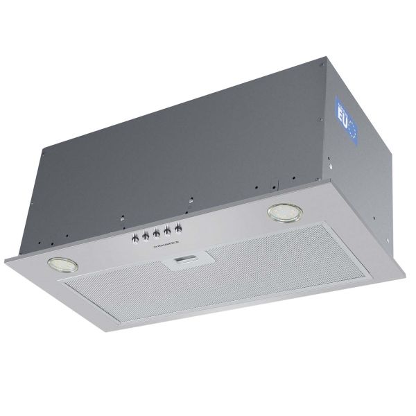 Вытяжка Maunfeld CROSBY POWER 60 INOX Gl