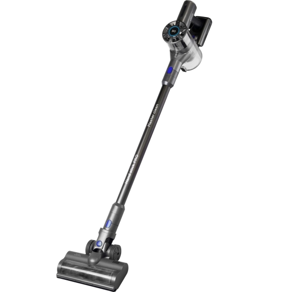Пылесос ручной (handstick) BQ VC0801H Grey