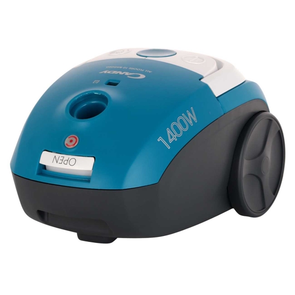 Пылесос с пылесборником Candy CAFB1400 019 (39002224)