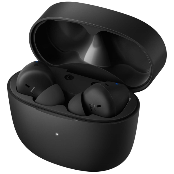 Наушники True Wireless Philips TAT2206BK/00 Black фото