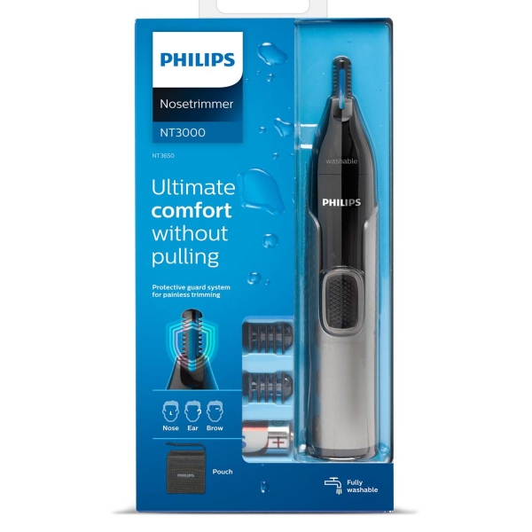 Триммер Philips NT3650/16