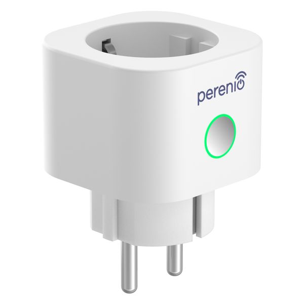 Умная розетка Perenio Power Link PEHPL01