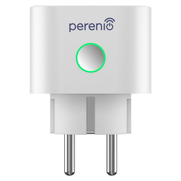 Умная розетка Perenio Power Link PEHPL01
