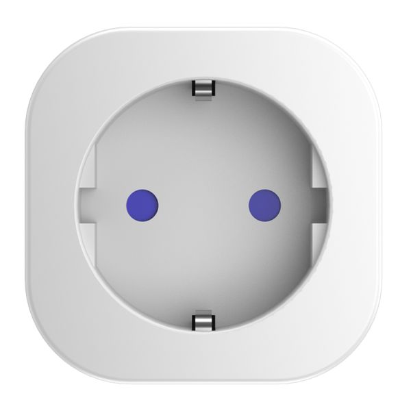 Умная розетка Perenio Power Link PEHPL01