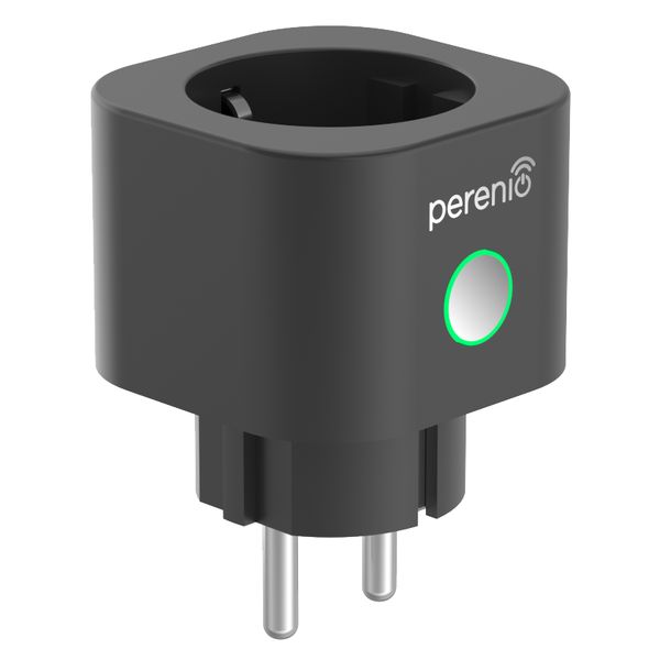 Умная розетка Perenio Power Link PEHPL02