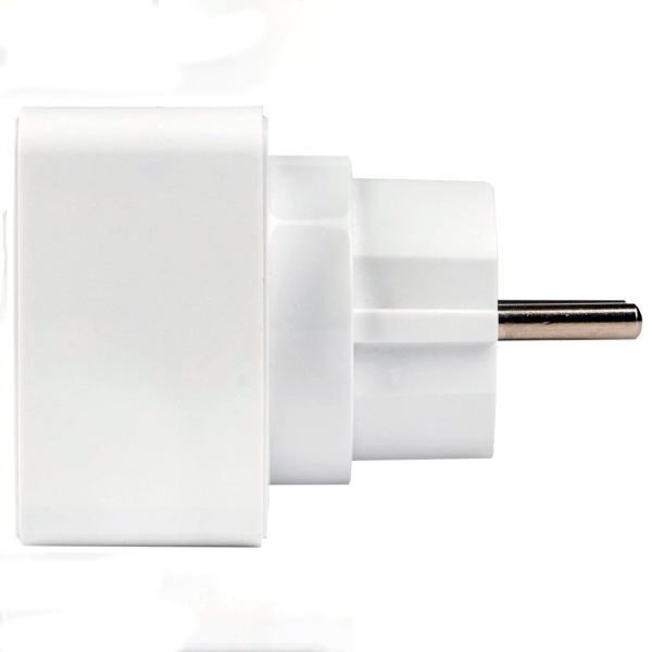 Умная розетка EKF RCS-1-WF