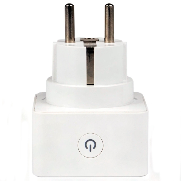 Умная розетка EKF RCS-1-WF