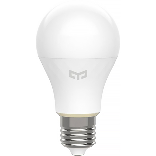 Умная лампа Yeelight LED Bulb A60 (YLDP10YL)