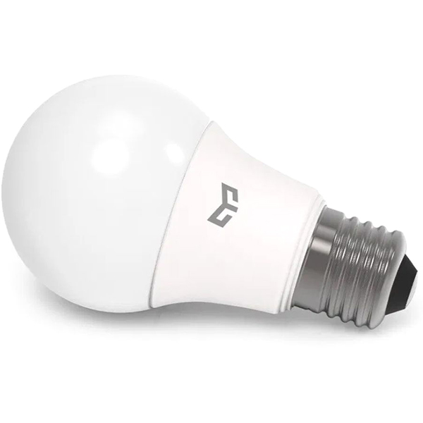 Умная лампа Yeelight LED Bulb A60 (YLDP10YL)