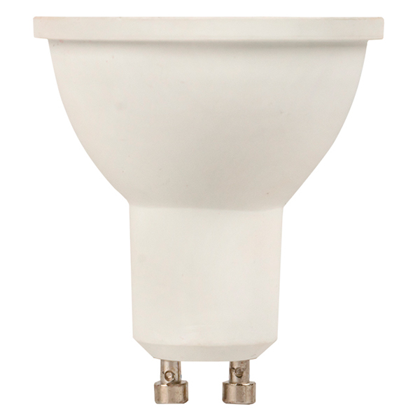 Умная лампочка EKF Connect RGBW GU10 (slwf-gu10-rgbw)