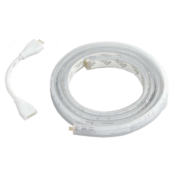 Умная светодиодная лента Philips Hue Lightstrip Plus (929002269210)