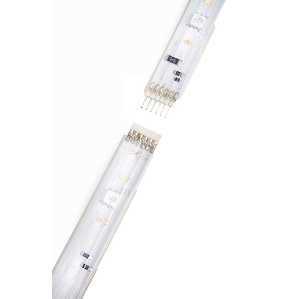 Умная светодиодная лента Philips Hue Lightstrip Plus (929002269210)