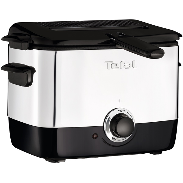 Фритюрница Tefal Minifryer Stainless Steel FF220015
