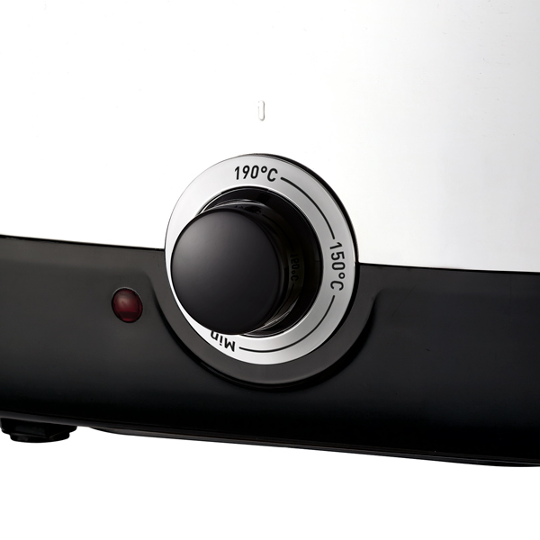 Фритюрница Tefal Minifryer Stainless Steel FF220015