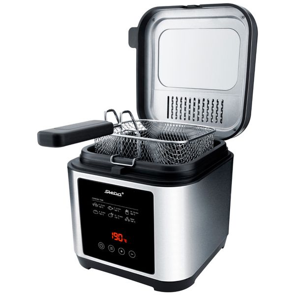 Фритюрница Steba DF 150 F